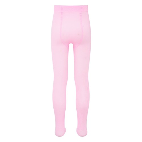Girls Soft Pantyhose Stage Dance Tights Dancing Casual Ballet Footed Pants Kids - Picture 32 of 52