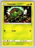 2019 Pokemon TCG Hidden Fates NM Caterpie 1/68