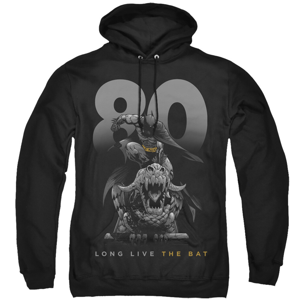 big and tall batman hoodie