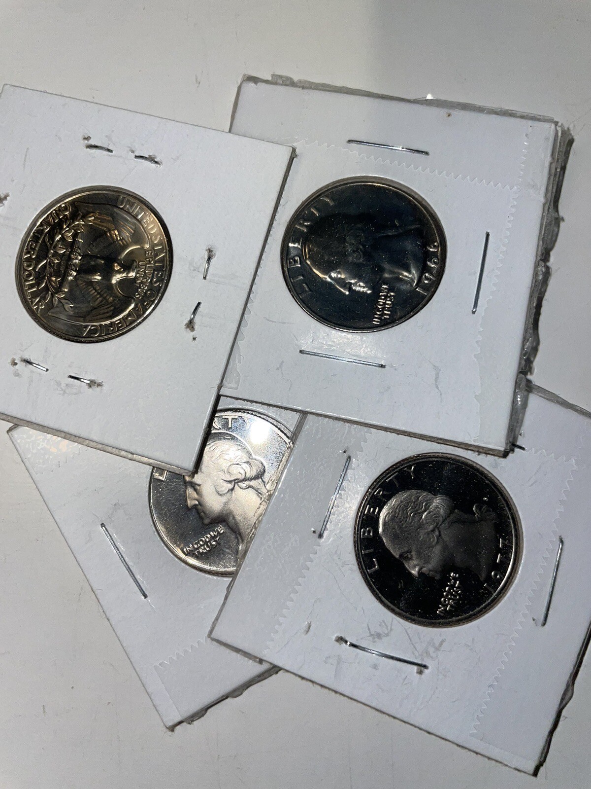 Ilais Premium 50 US Coin Grab Bag eBay