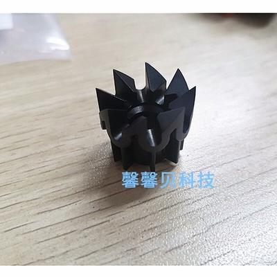 185e Component 184 6180 7718 Paper Box Octopus Gear Drive Gear