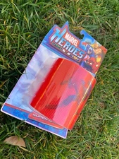 Marvel Heroes super spring sinky  -Red Spider Man