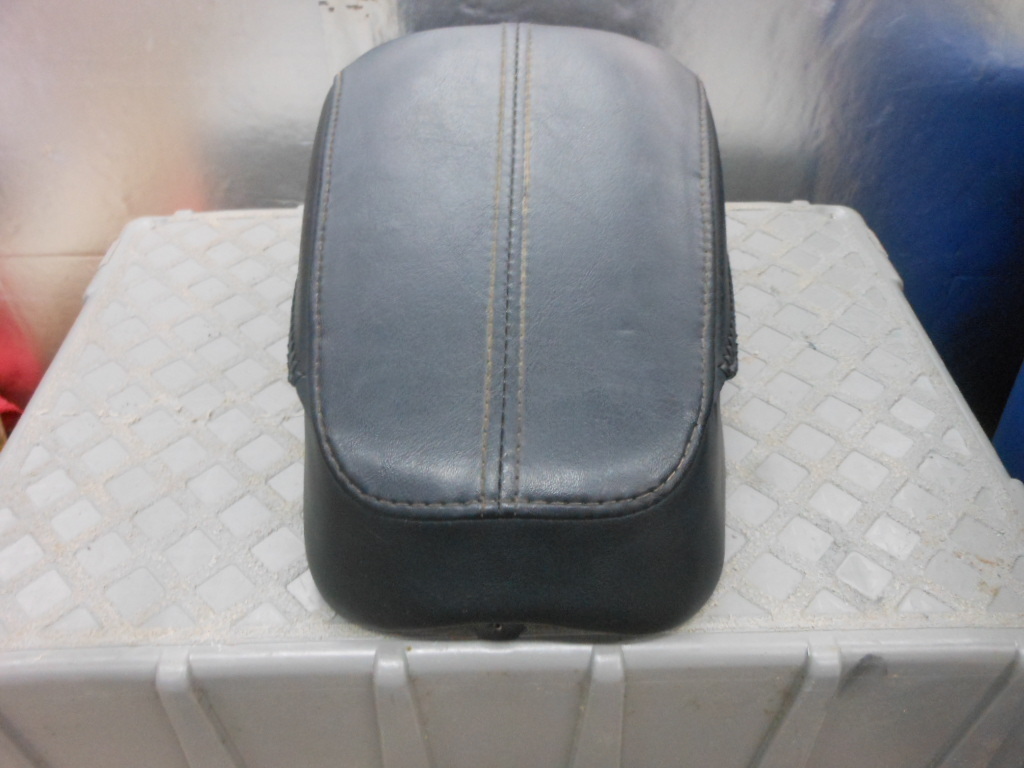 OEM Harley Davidson Sportster Passenger Seat RDW92/610067 eBay