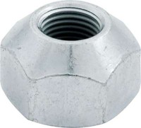 Allstar Professional Radmuttern 1/2 20 Stahl 350Er Pack