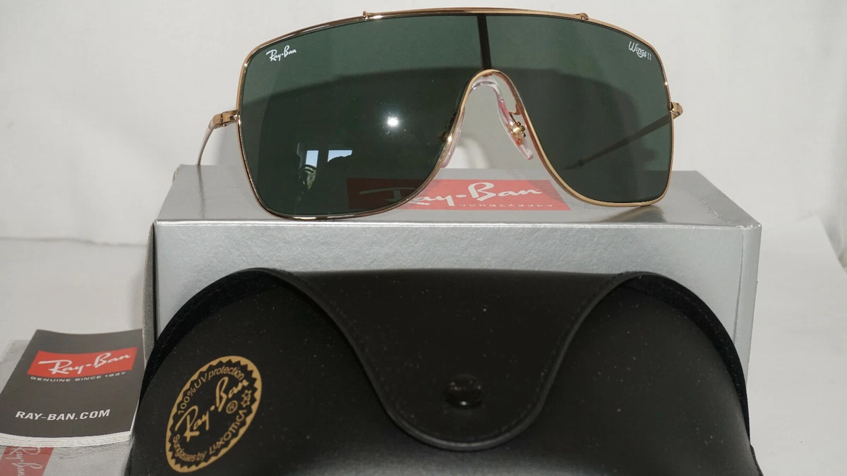 Ray ban rb3697 sale