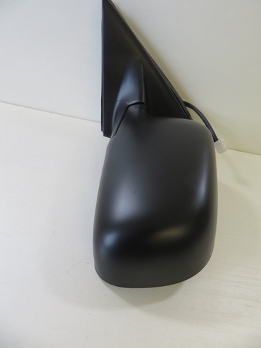 NS PASSENGER DOOR WING MIRROR FOR MITSUBISHI LANCER MB0097204 1996-2003 - Picture 5 of 9