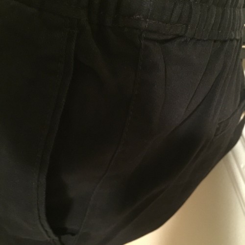 NWT George Men's 4 Pocket Elastic Waist Drawstring Shorts 9" Above Knee Stretch - 第 13/51 張圖片