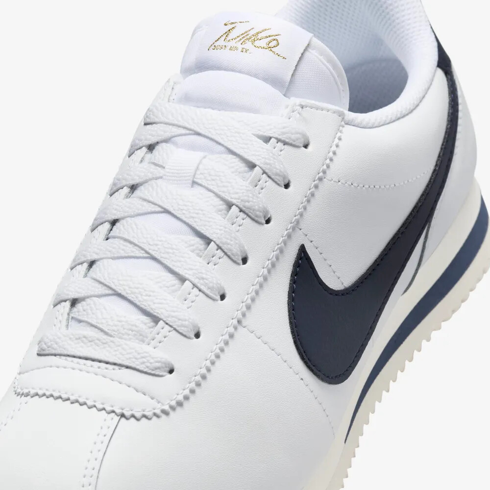 New Nike Women's Cortez Leather 