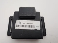 Used 2014-2021 Dodge Jeep Ram Lighting Control Module OEM Mopar 68229650AA