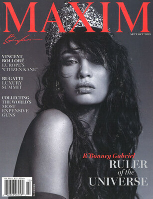 Maxim | eBay
