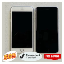 Apple iPhone 6 Plus 16GB 64GB CDMA+GSM Unlocked Verizon Smartphone 4G