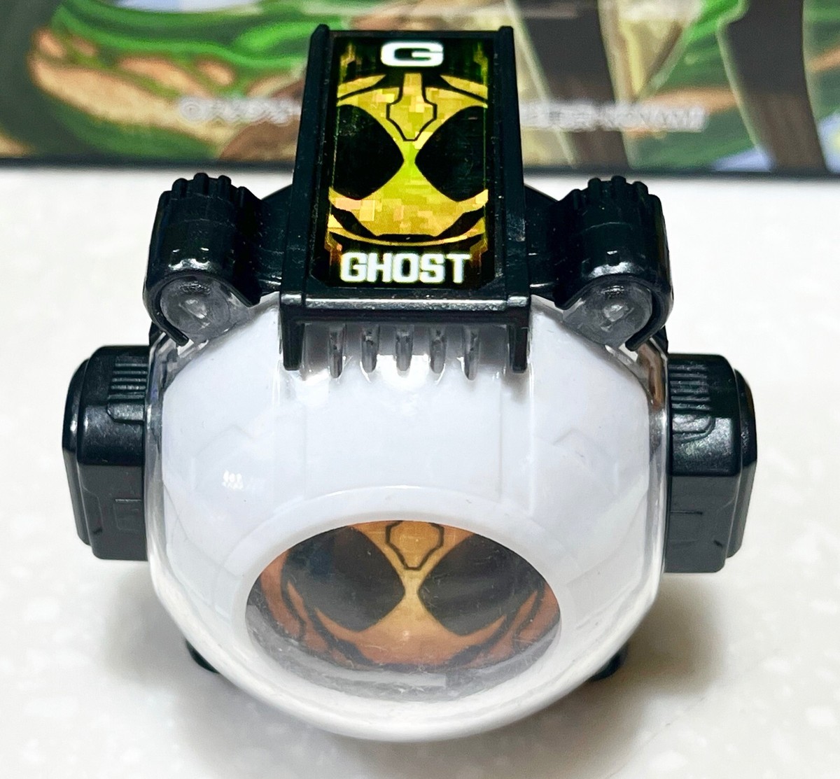 ジリオン　ghost専用 ジリオン ghost専用
