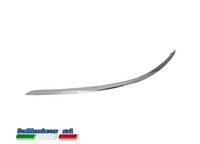 Profil Verchromt Recht StoßStange Hinten Geeignet A Mercedes B Klasse W245 2005-