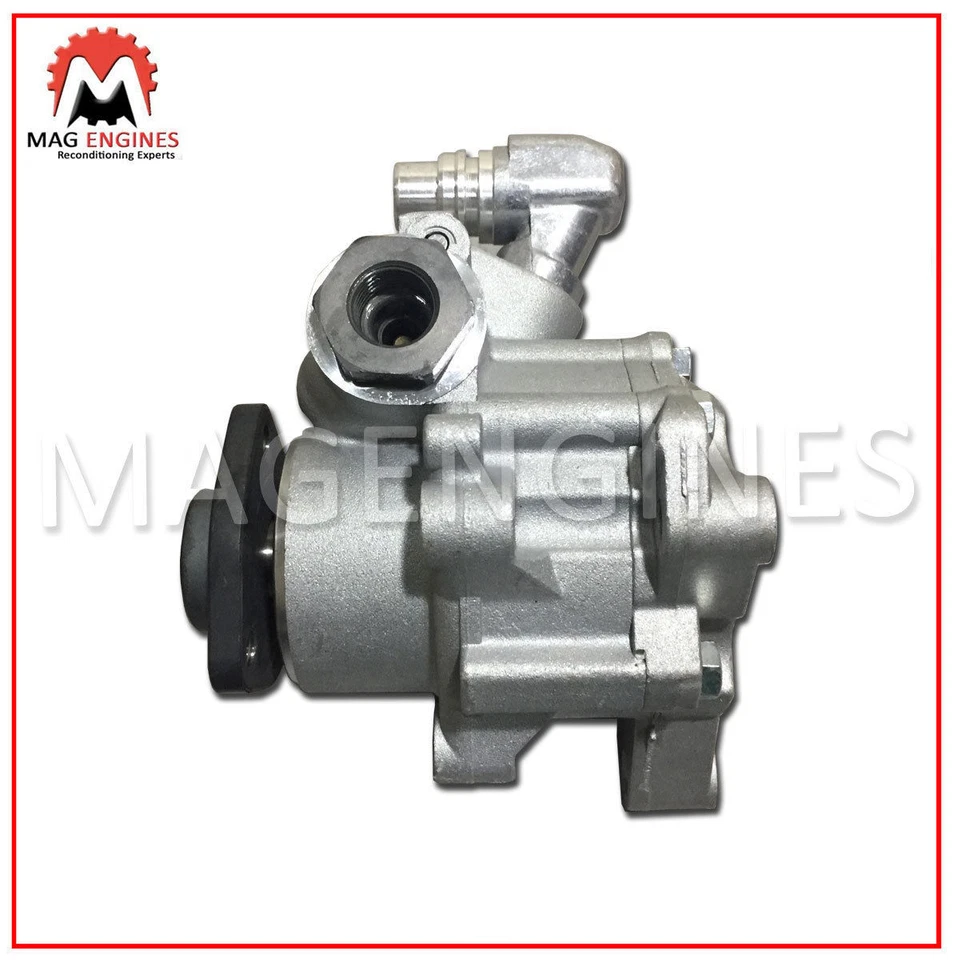003466401 BOMBA DIRECCIÓN ASISTIDA MERCEDES BENZ ML320 ML350 ML55 AMG 98-05 Foto 3 de 4