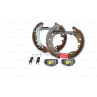 Bosch Bremsbackensatz Bremsbacken Hinten FüR Ford Mondeo II BAP GBP BFP