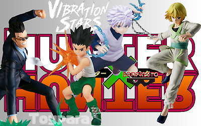 Hunter X Hunter (TV) - Anime News Network