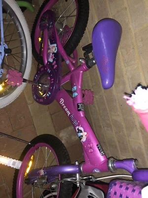 jojo siwa bike kmart