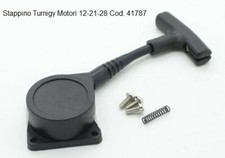 Stappino avviamento Turnigy per Motori 12-21-28 Cod. 41787