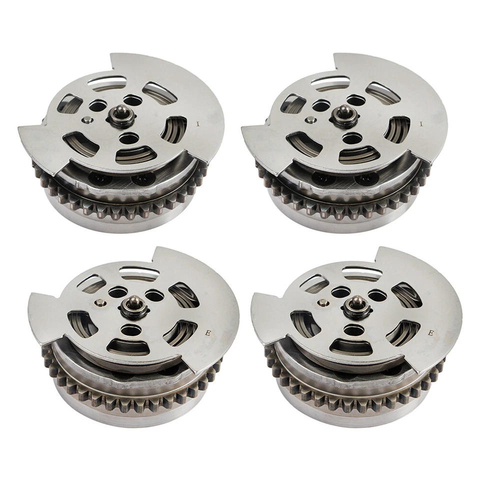 Piñón del árbol de levas en Ex VVT para Jaguar Land Rover F-Pace XF XJ Discovery V8 5,0 L Foto 4 de 4