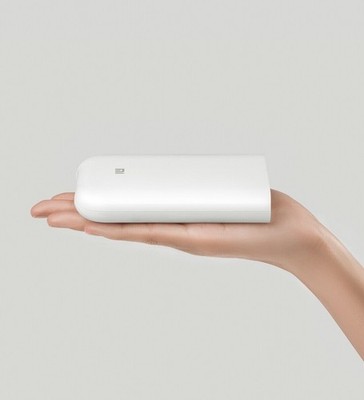 Xiaomi Portable Photo Printer / ZINC Inkless Technology