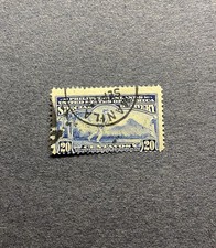 Philippines Scott # E2 - Used  * SCV $8.00
