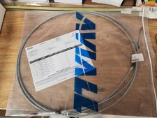 Piper 554-201 Alternate Air Control Cable Assembly 154 inches Long