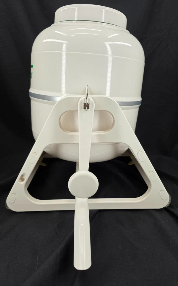 The Laundry Alternative Wonder Wash Non-Electric Portable Washing Machine - Image 2 of 4