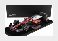 Looksmart LS18F1078 Ferrari F1 SF-25 Team Scuderia Ferrari HP N 16 Monza