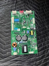 LG refrigerator control board EAX66726307 EBR811827 EBR838450