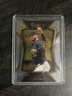 2025 Panini Select Paul Skenes Select Throwback #20 Pittsburgh Pirates