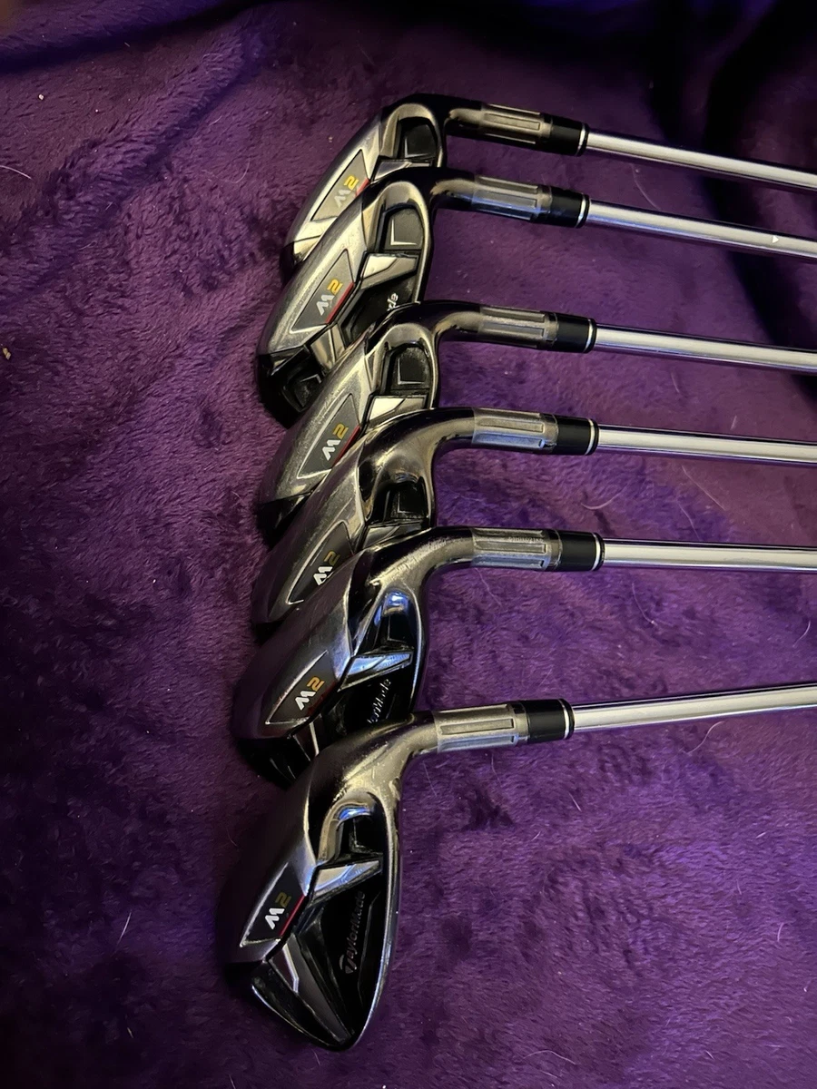 TaylorMade 2-Iron Regular Flex Golf Clubs for sale | eBay