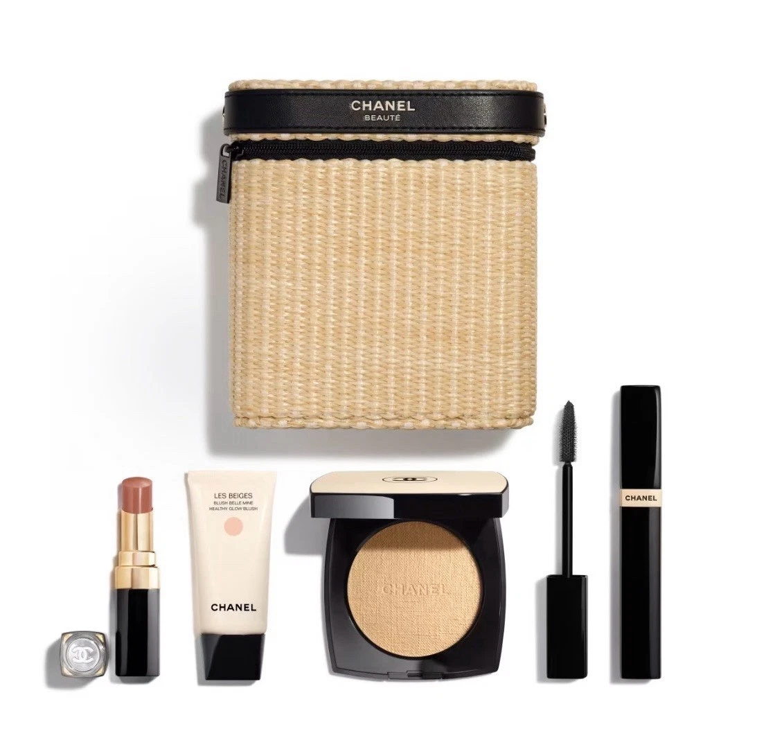 CHANEL Makeup Sets & Kits for sale | eBay