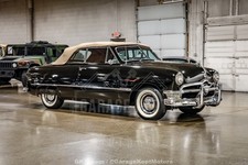 1950 Ford Custom Deluxe for Sale