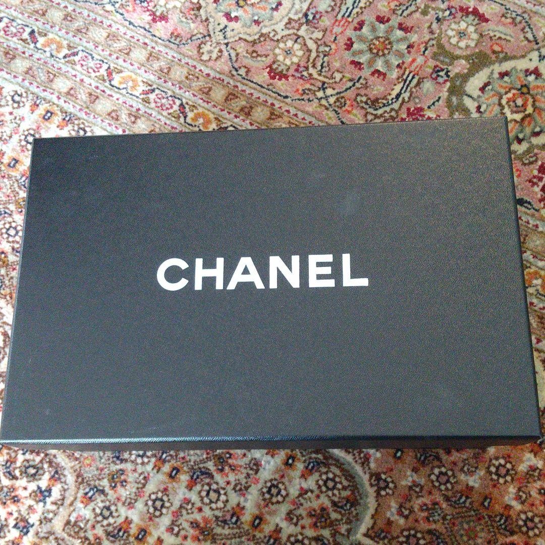 Chanel Sandals Shoes Beige Size 38 US About 8 For Women thumbnail 6