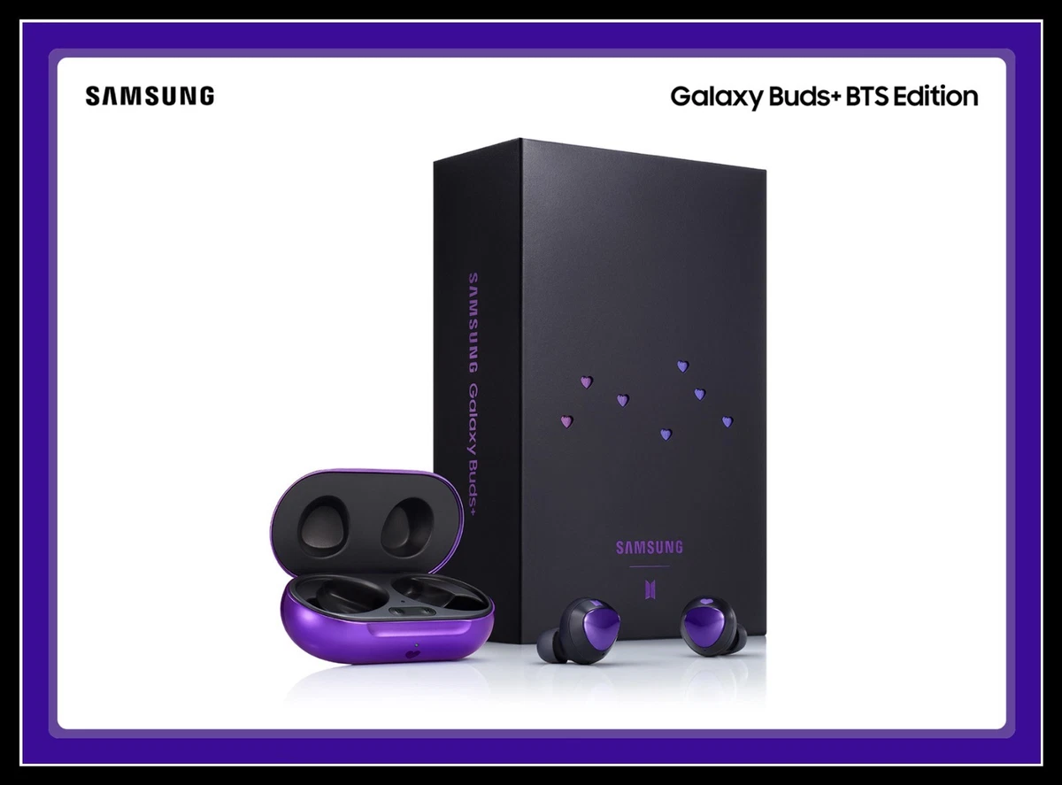 Preços baixos em Samsung Galaxy Buds+ | eBay