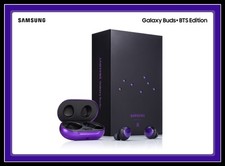 Samsung Galaxy Buds+ BTS Edition - Ultra Violet for sale online | eBay