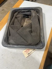 MTD Replacement Parts 964-04096A Grass Catcher Bag Assembly (#7106)