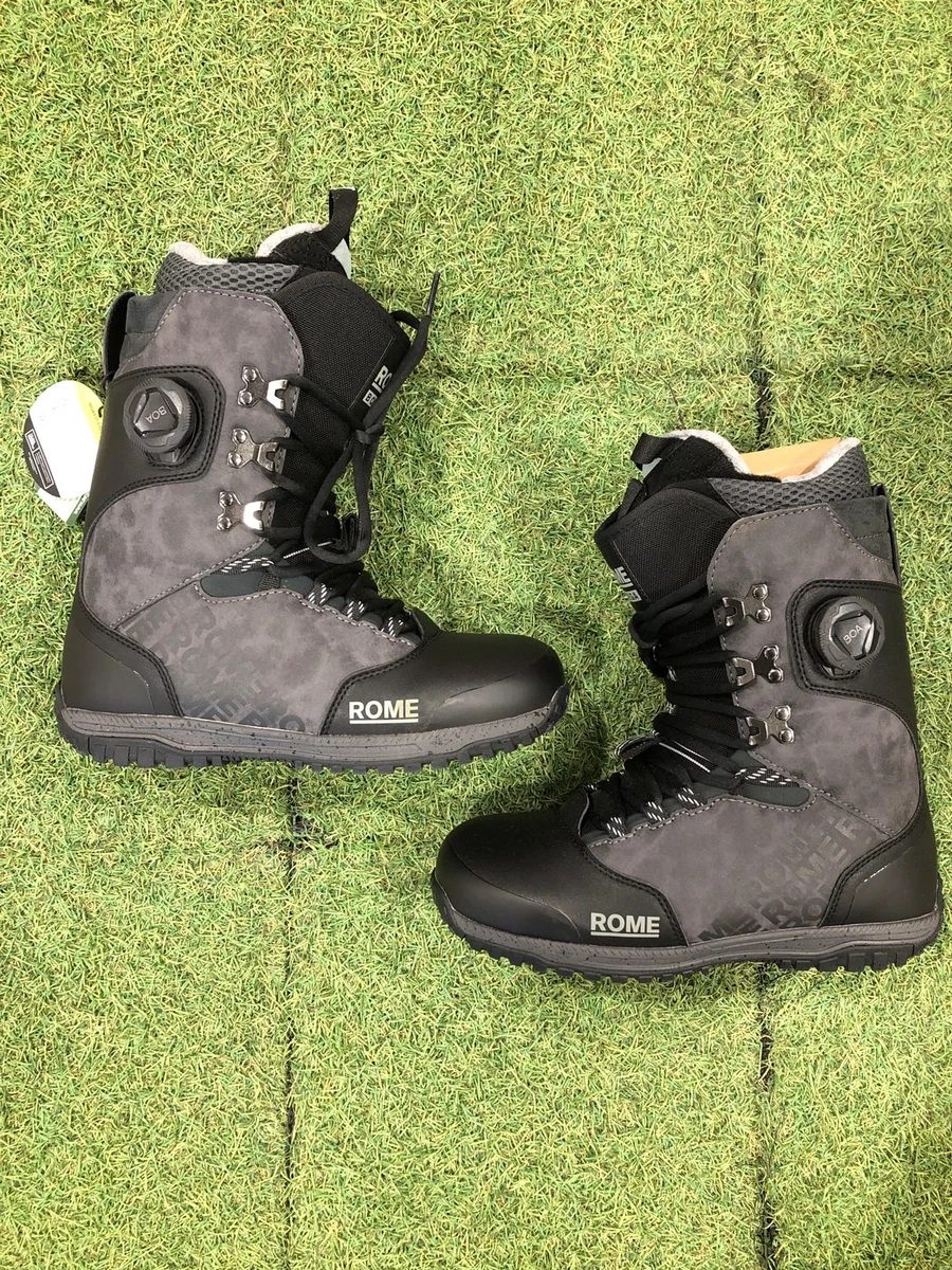 Rome Ski & Snowboard Boots for Men for sale - eBay