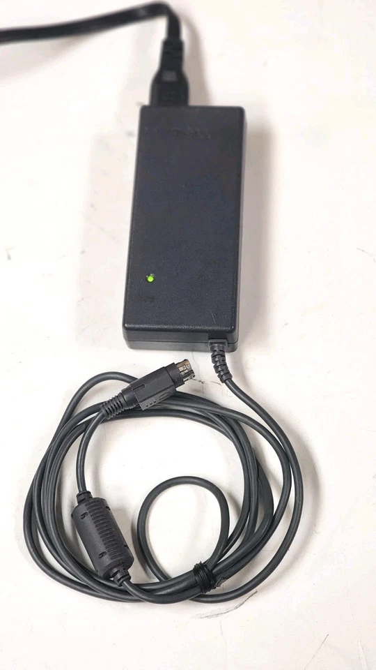 GENUINE DELL AC ADAPTER PA-9 90W  LCD MONITOR POWER SUPPLY ADP-90FB - Image 2 of 4