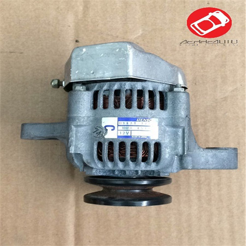 ALTERNATEUR MOTEUR YANMAR DEUX