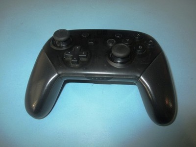 Nintendo Switch Official OEM Wireless Pro Controller