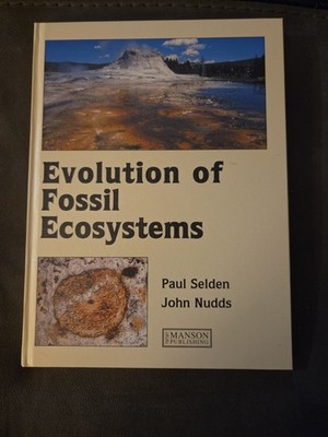Evolution Of Fossil Ecosystems 