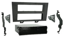 Metra 99-8150 Single Din Installation Kit W/ Pocket For 1992 - 1996 Lexus Es300