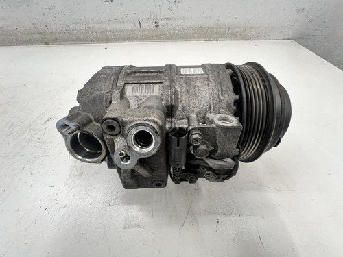 Klimakompressor MERCEDES-BENZ SLK (R170)