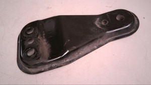 Halter Halterung Verstärkung Links 6R0199517 1198 CCM 44 KW VW Polo 1.2 Bj 2010