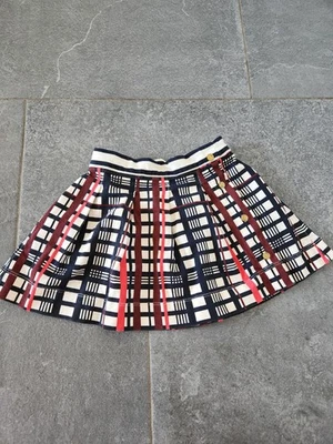 Plisseerock Von Petit Bateau - Bild 1 von 4