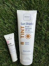 Obagi Sun Shield Mineral SPF50 Broad Spectrum Sunscreen Lotion 3oz