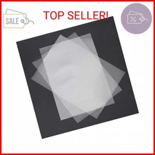5PCS FEP Film 200x260x0.15mm for Anycubic Photon Mono x 6k 4k/Elegoo Saturn MSLA
