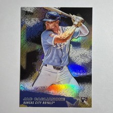 2026 Topps Stars Of MLB #smlb24 Jac Caglianone RC