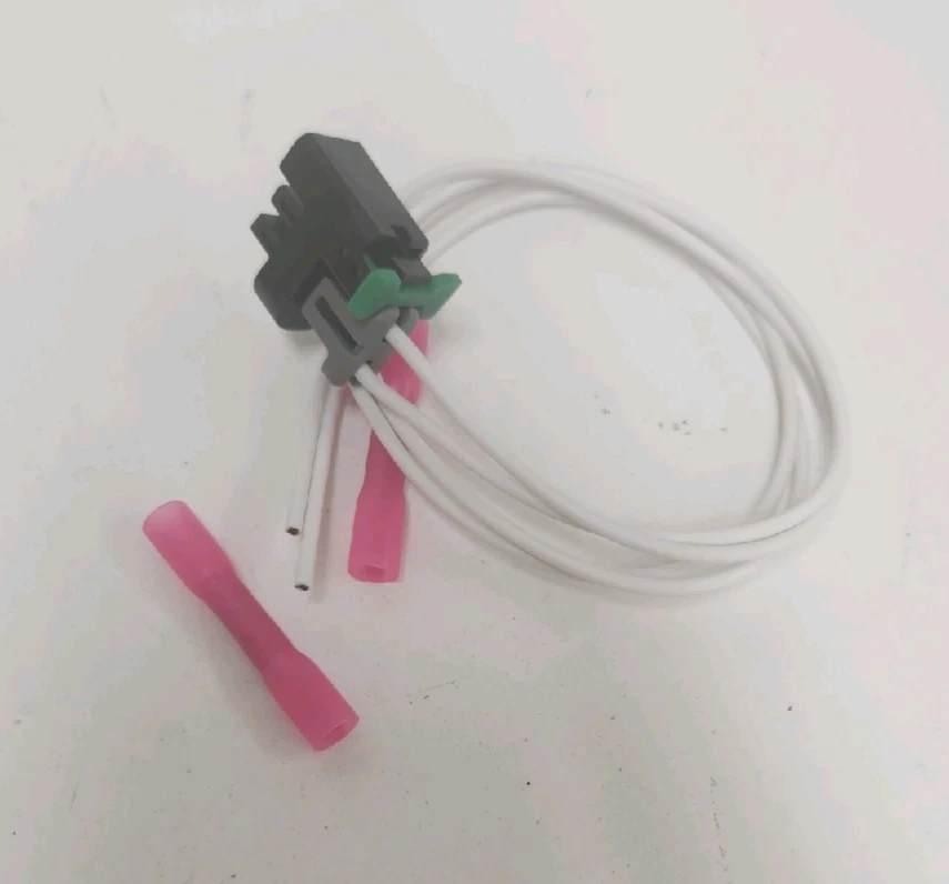 Carquest Premium Connector PTA1096 for Chevrolet Camaro 1SS Coupe 2-Door 2011 Foto 2 de 4